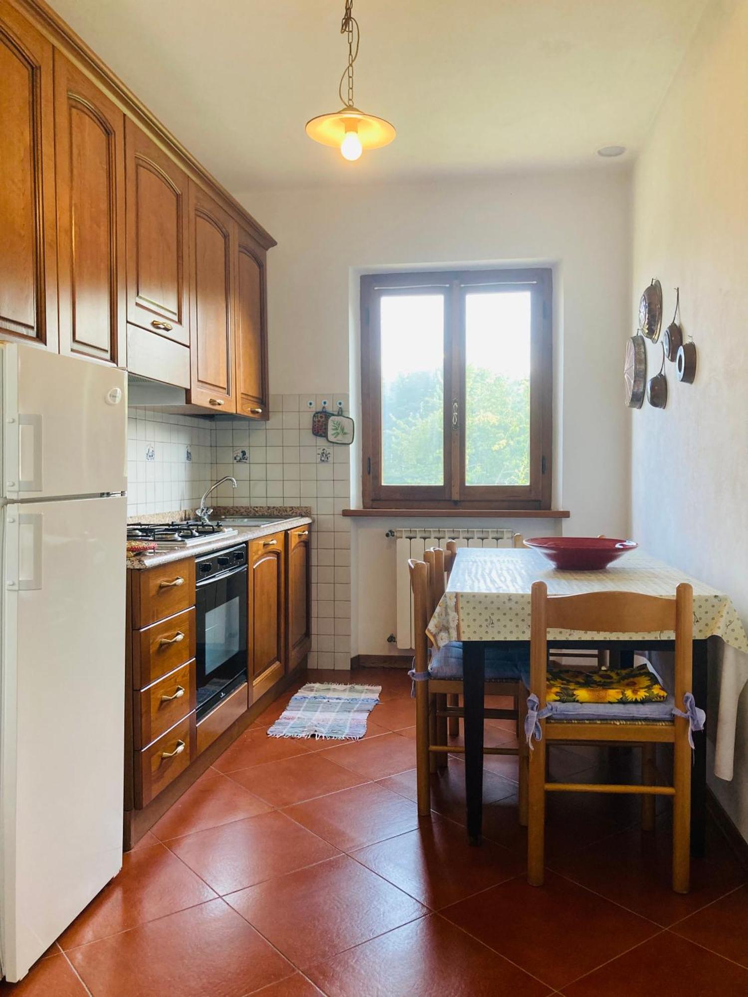 Agriturismo Tramonti كاستيليوني دي غارفانيانا المظهر الخارجي الصورة