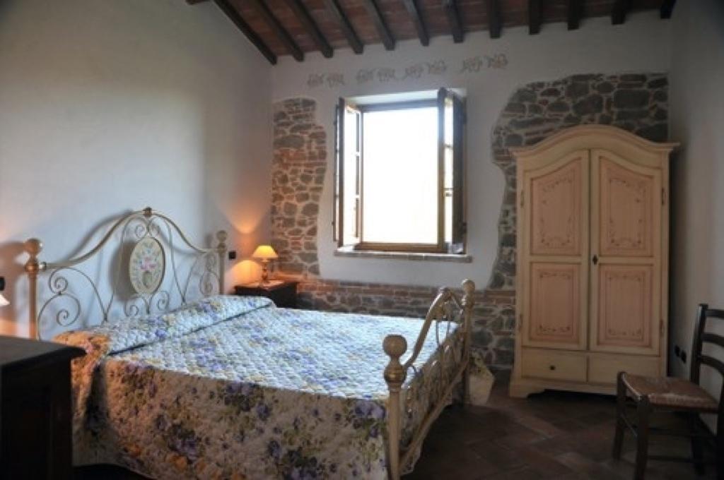 Agriturismo Tramonti كاستيليوني دي غارفانيانا الغرفة الصورة